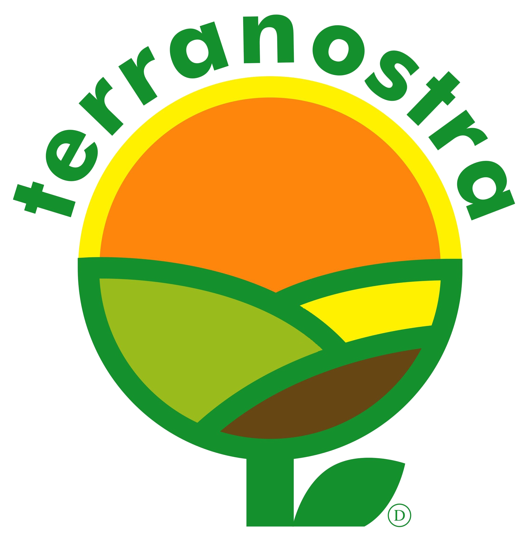Logo Terranostra